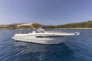 Sun Cruiser 730 „275321ML“ – fotka 5