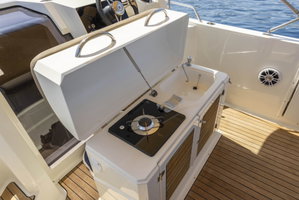 Sun Cruiser 730 „275321ML“ – fotka 12