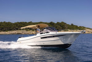 Sun Cruiser 730 „275321ML“ – fotka 9