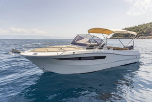 Sun Cruiser 730 „275321ML“ – fotka 4