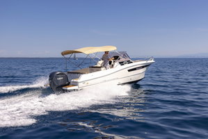 Sun Cruiser 730 „275321ML“ – fotka 11