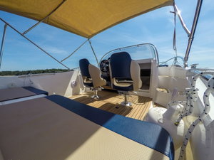 Galeon Galia 630 „253065ML“ – fotka 11