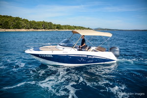 Galeon Galia 630 „253065ML“ – fotka 12
