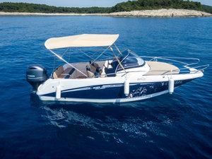 Galeon Galia 630 „253065ML“ – fotka 1