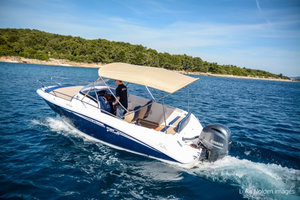 Galeon Galia 630 „253065ML“ – fotka 9