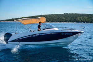 Galeon Galia 630 „253065ML“ – fotka 10