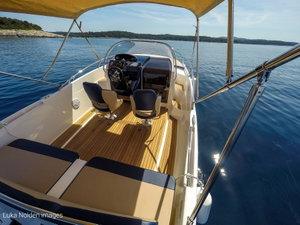 Galeon Galia 630 „253065ML“ – fotka 15