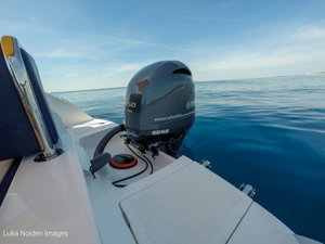 Galeon Galia 630 „253065ML“ – fotka 13