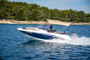 Galeon Galia 630 „253065ML“ – fotka 7