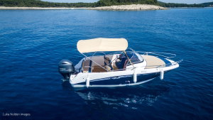 Galeon Galia 630 „253065ML“ – fotka 2