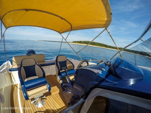 Galeon Galia 630 „253065ML“ – fotka 14