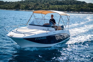 Galeon Galia 630 „253065ML“ – fotka 8