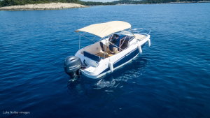 Galeon Galia 630 „253065ML“ – fotka 5