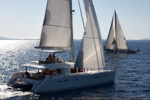 Lagoon 560 „Adeia II - PREMIUM LINE“ – fotka 7