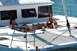 Lagoon 560 „Adeia II - PREMIUM LINE“ – fotka 4