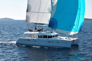Lagoon 560 „Adeia II - PREMIUM LINE“ – fotka 6