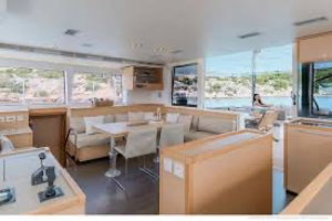 Lagoon 560 „Adeia II - PREMIUM LINE“ – fotka 9