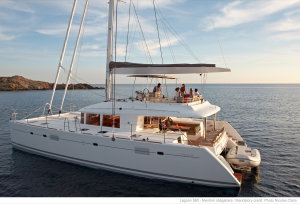 Lagoon 560 „Adeia II - PREMIUM LINE“ – fotka 3