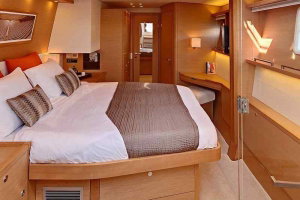 Lagoon 560 „Adeia II - PREMIUM LINE“ – fotka 10