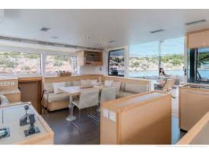 Lagoon 560 „Adeia II - PREMIUM LINE“ – fotka 2
