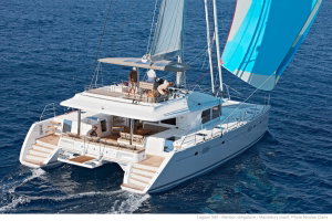 Lagoon 560 „Adeia II - PREMIUM LINE“ – fotka 5