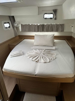 Lagoon 42 „ULYS I“ – fotka 10