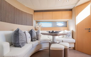 Pershing 50 „Dom Pedro“ – fotka 12