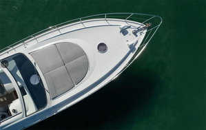 Pershing 50 „Dom Pedro“ – fotka 6