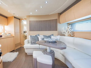 Pershing 50 „Dom Pedro“ – fotka 17