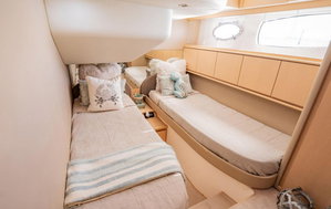 Pershing 50 „Dom Pedro“ – fotka 15
