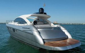 Pershing 50 „Dom Pedro“ – fotka 5