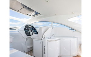 Pershing 50 „Dom Pedro“ – fotka 11