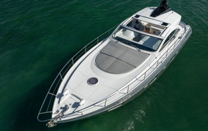 Pershing 50 „Dom Pedro“ – fotka 7
