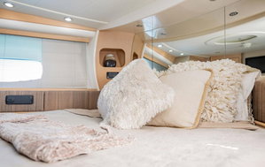 Pershing 50 „Dom Pedro“ – fotka 14
