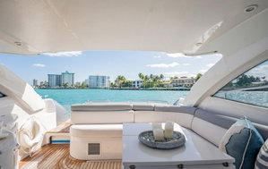 Pershing 50 „Dom Pedro“ – fotka 10