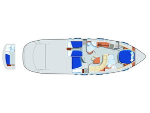 Pershing 50 „Dom Pedro“ – fotka 16