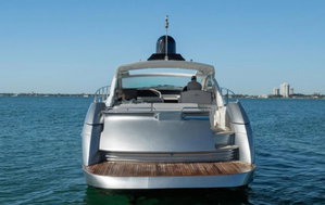 Pershing 50 „Dom Pedro“ – fotka 2