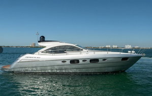 Pershing 50 „Dom Pedro“ – fotka 4