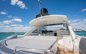 Pershing 50 „Dom Pedro“ – fotka 9