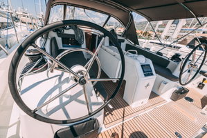 Sun Odyssey 410 „Purr“ – fotka 29