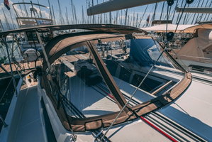 Sun Odyssey 410 „Purr“ – fotka 23