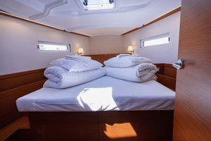 Sun Odyssey 410 „Purr“ – fotka 6
