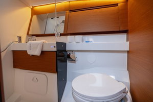 Sun Odyssey 410 „Purr“ – fotka 12