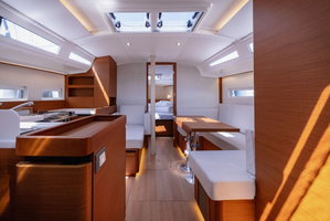 Sun Odyssey 410 „Purr“ – fotka 3