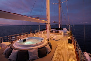Motor sailer „Love Story“ – fotka 59