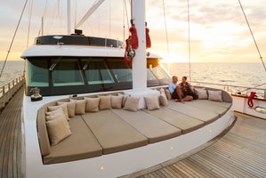 Motor sailer „Love Story“ – fotka 54