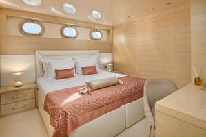Motor sailer „Love Story“ – fotka 24