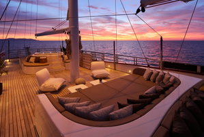 Motor sailer „Love Story“ – fotka 58