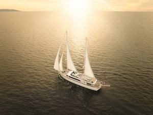 Motor sailer „Love Story“ – fotka 15