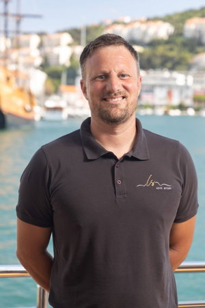 Motor sailer „Love Story“ – fotka 3